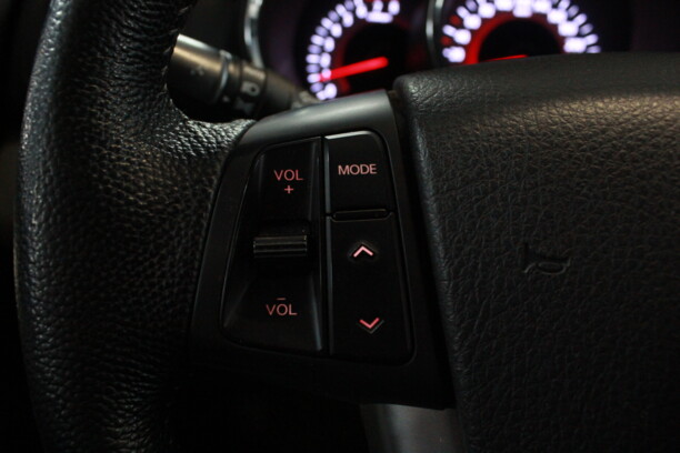 Kia Sorento II, 7 мест, 2010 г.
