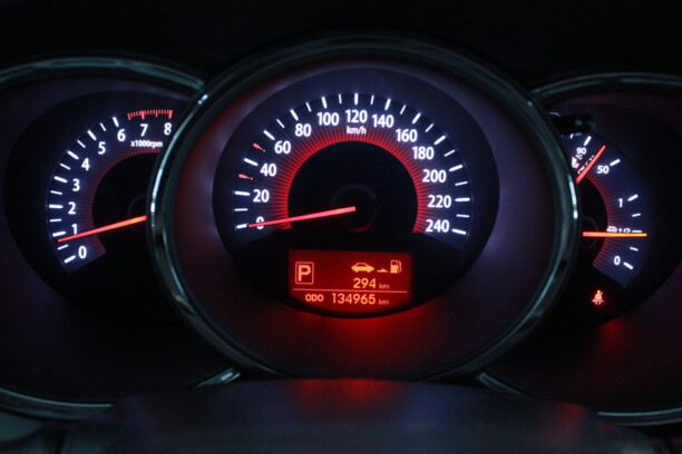 Kia Sorento II, 7 мест, 2010 г.