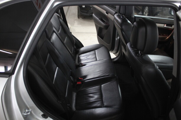 Kia Sorento II, 7 мест, 2010 г.
