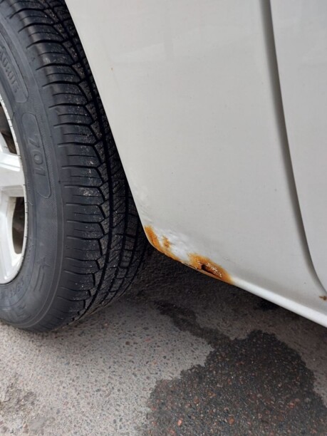 Dodge Grand Caravan IV, 7 мест, 2003 г.