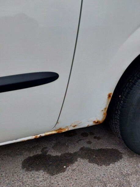 Dodge Grand Caravan IV, 7 мест, 2003 г.