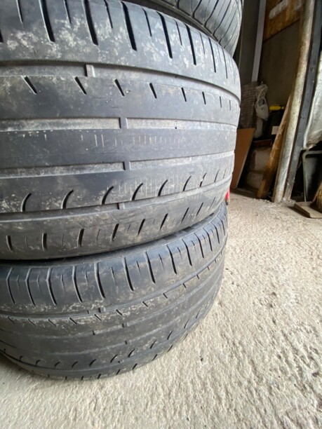 Легковые шины Blacklion 255/50 R19 4 шт.