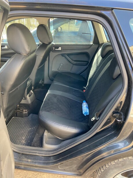 Ford Focus II, 2006 г.