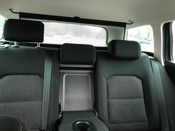 Volkswagen Passat B8, 2016 г.