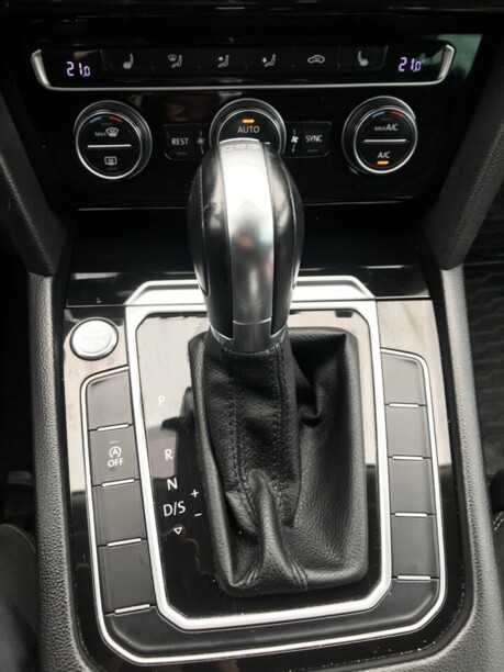 Volkswagen Passat B8, 2016 г.