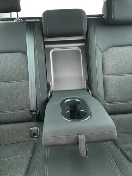 Volkswagen Passat B8, 2016 г.