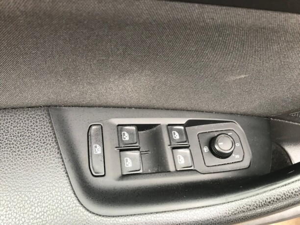 Volkswagen Passat B8, 2016 г.
