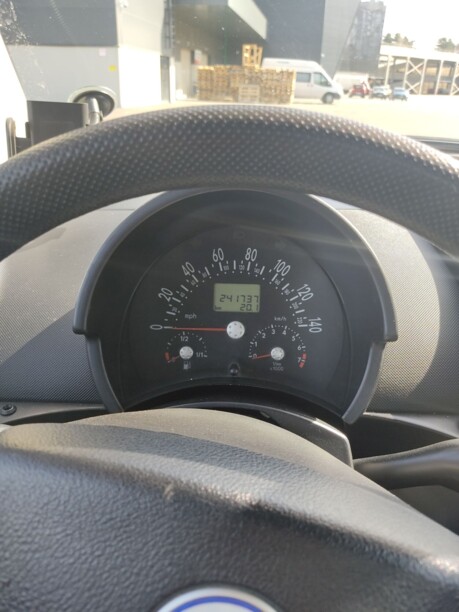 Volkswagen Beetle A4, 1998 г.