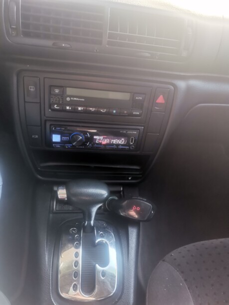 Volkswagen Passat B5, 1999 г.