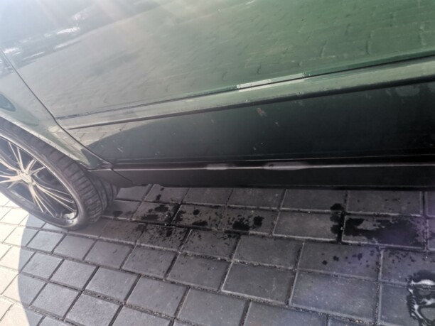 Volkswagen Passat B5, 1999 г.