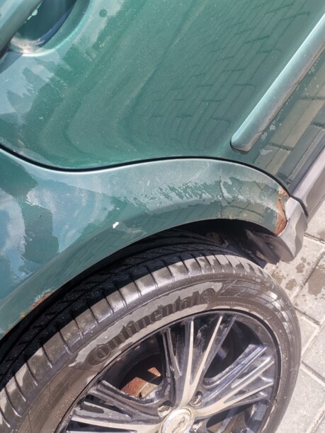 Volkswagen Passat B5, 1999 г.