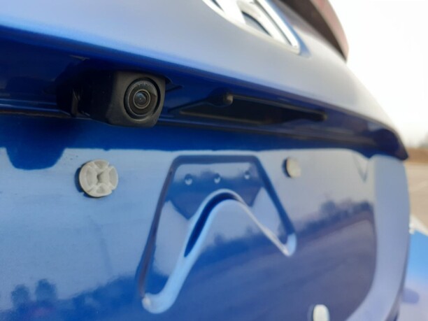 Honda Civic X, 2020 г.