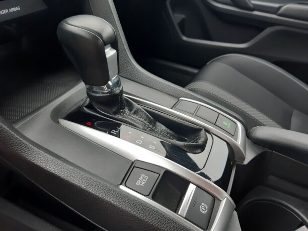 Honda Civic X, 2020 г.