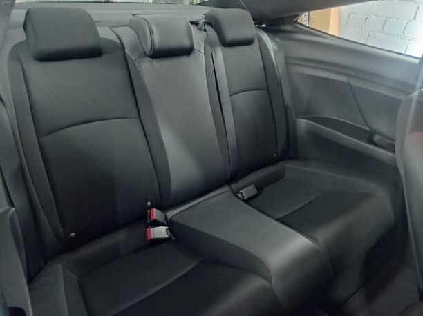 Honda Civic X, 2020 г.