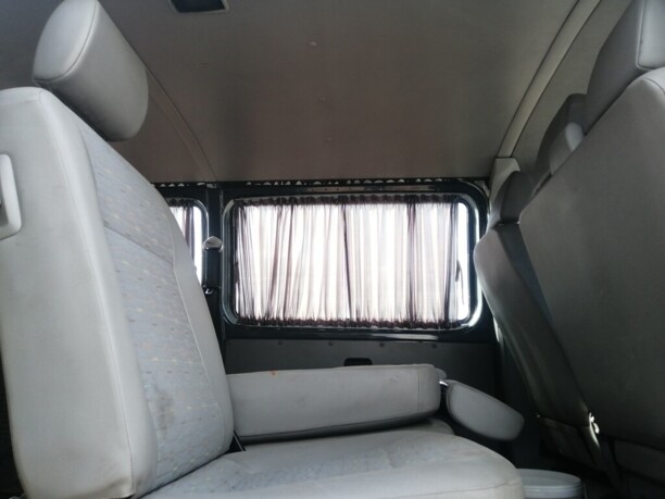 Volkswagen Transporter T5, 2012 г.