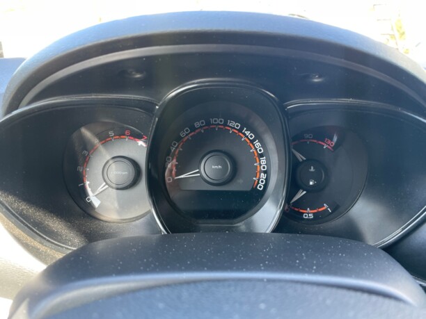 Lada (ВАЗ) Vesta, 2019 г.