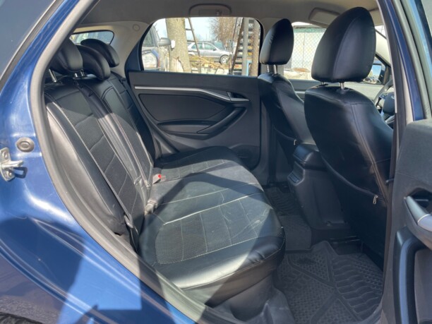 Lada (ВАЗ) Vesta, 2019 г.
