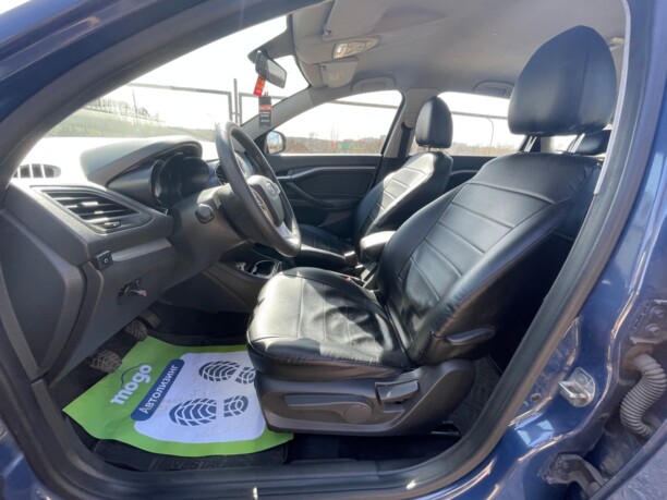 Lada (ВАЗ) Vesta, 2019 г.