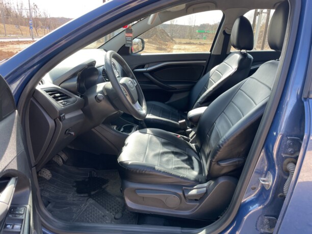 Lada (ВАЗ) Vesta, 2019 г.