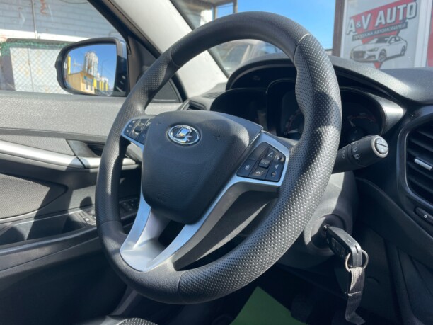Lada (ВАЗ) Vesta, 2019 г.