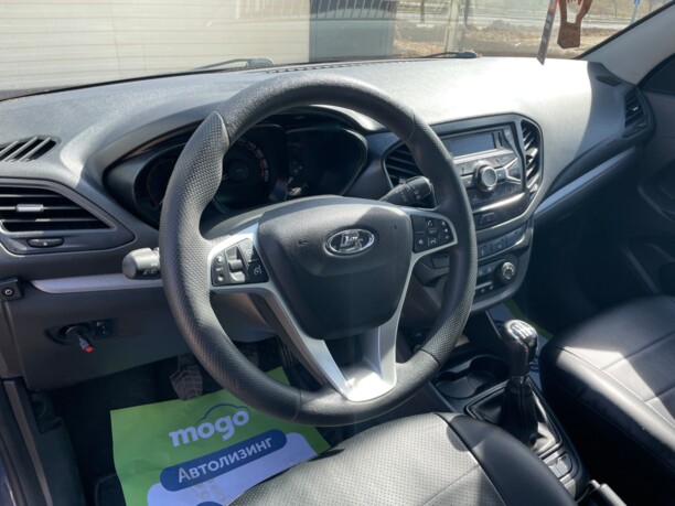 Lada (ВАЗ) Vesta, 2019 г.