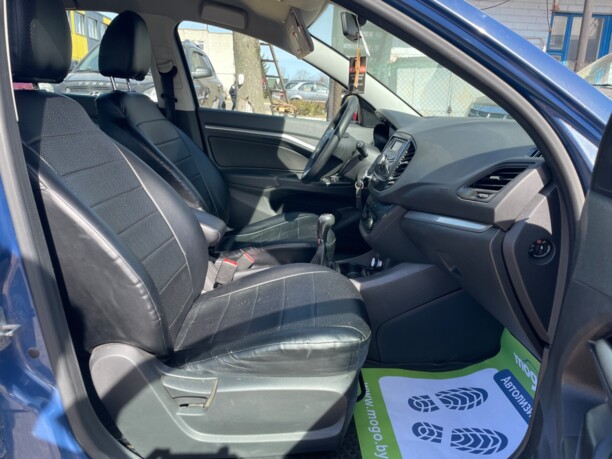 Lada (ВАЗ) Vesta, 2019 г.