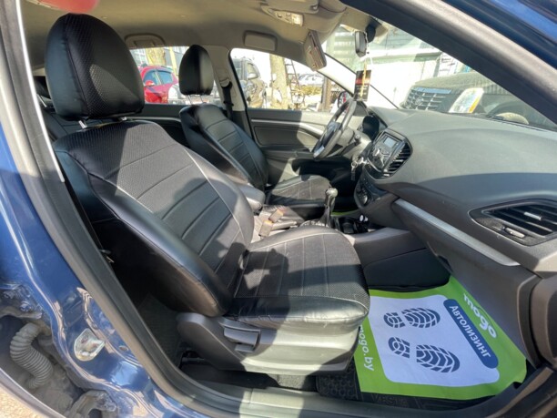 Lada (ВАЗ) Vesta, 2019 г.