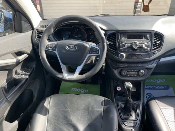 Lada (ВАЗ) Vesta, 2019 г.