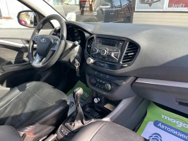 Lada (ВАЗ) Vesta, 2019 г.