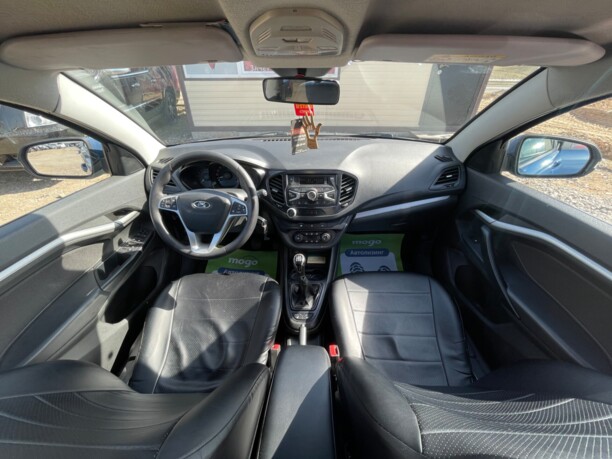 Lada (ВАЗ) Vesta, 2019 г.