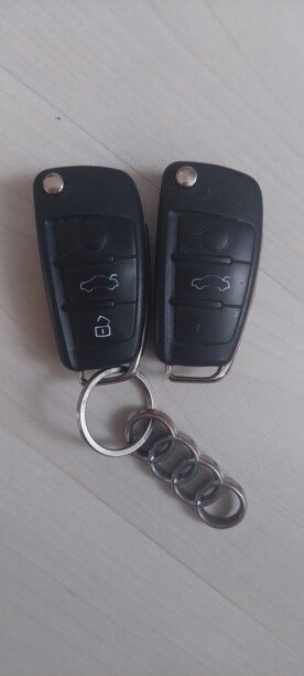 Audi Q7 4L, 2006 г.
