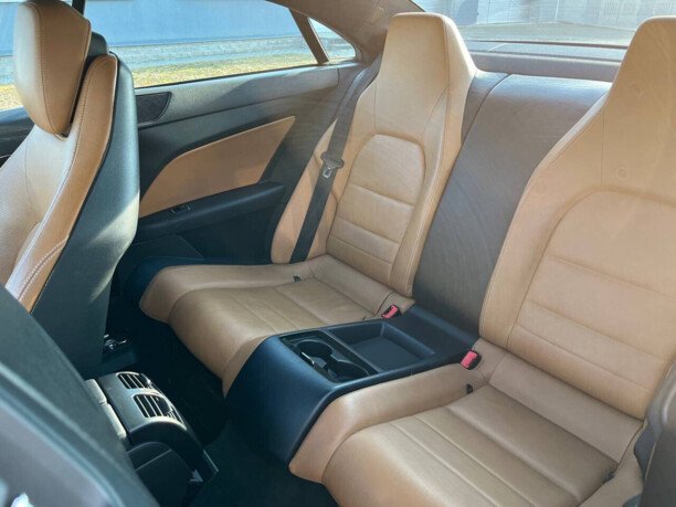Mercedes-Benz E-Класс W212, S212, C207, A207, 2010 г.