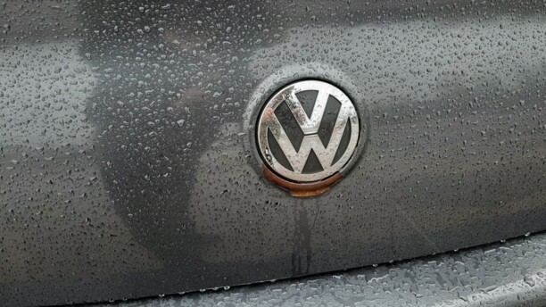 Volkswagen Passat B6, 2006 г.