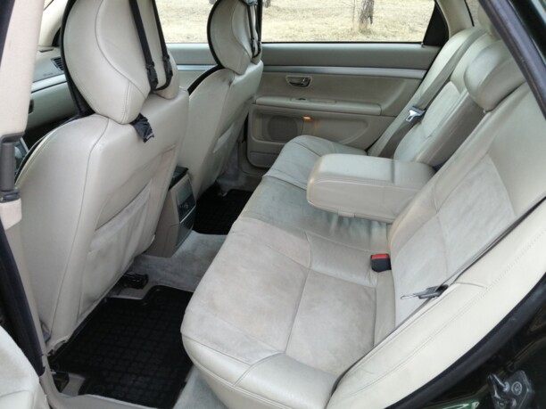Volvo S80 I, 1999 г.