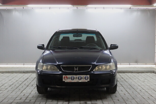 Honda Accord VI, 1999 г.