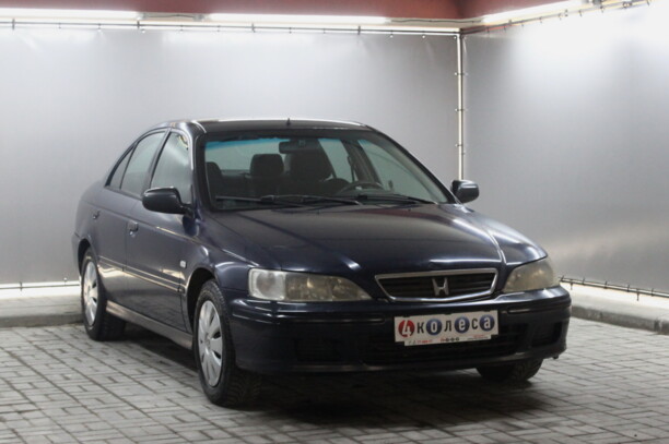 Honda Accord VI, 1999 г.