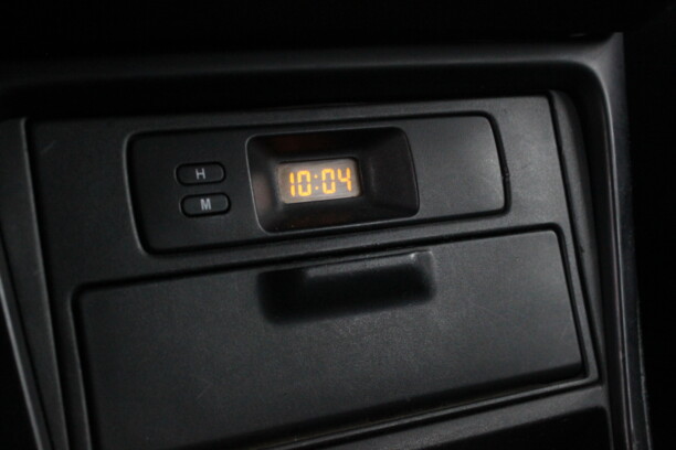 Honda Accord VI, 1999 г.