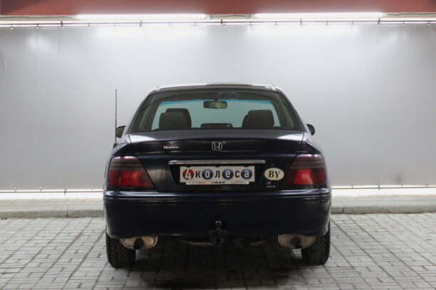 Honda Accord VI, 1999 г.
