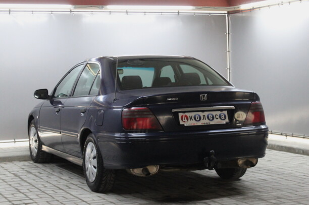 Honda Accord VI, 1999 г.