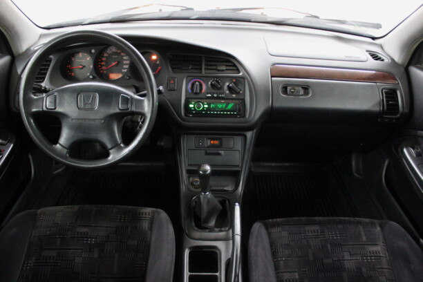 Honda Accord VI, 1999 г.