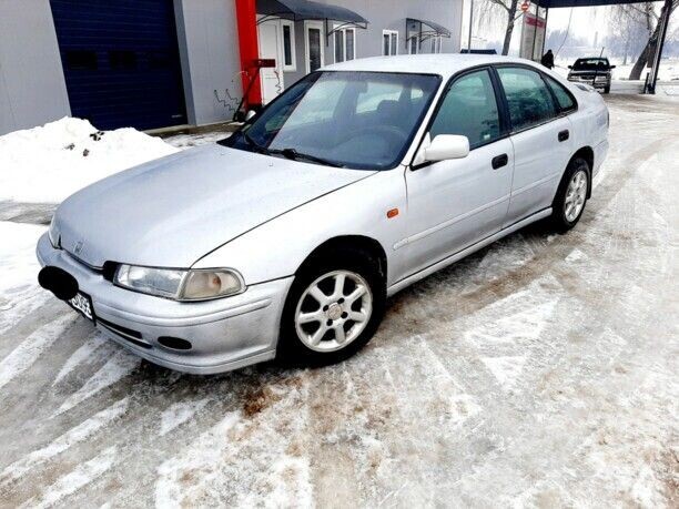 Honda Accord V, 1994 г.