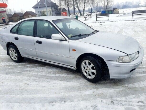 Honda Accord V, 1994 г.