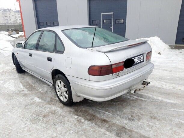 Honda Accord V, 1994 г.