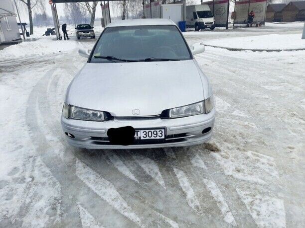 Honda Accord V, 1994 г.