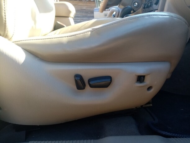 Jeep Grand Cherokee WJ, 2003 г.