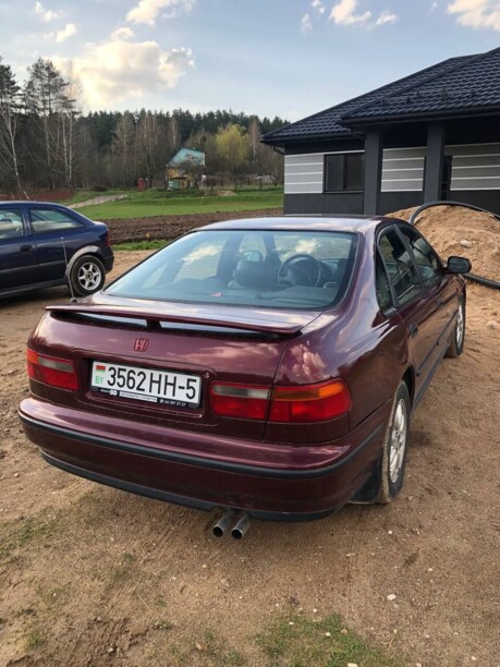 Honda Accord V, 1995 г.