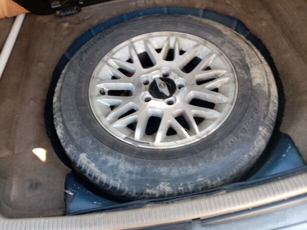 Jeep Grand Cherokee WJ, 2003 г.