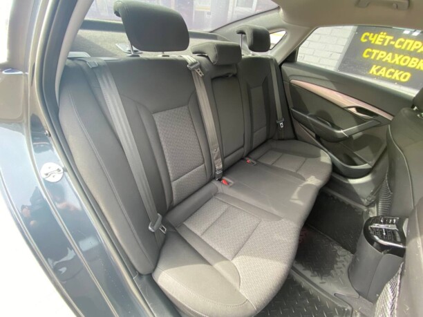 Hyundai i40 VF, 2014 г.