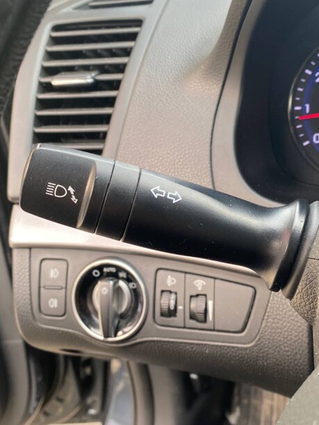 Hyundai i40 VF, 2014 г.