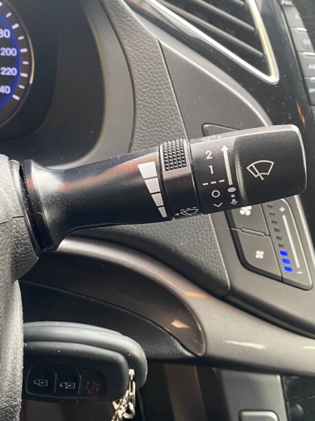 Hyundai i40 VF, 2014 г.